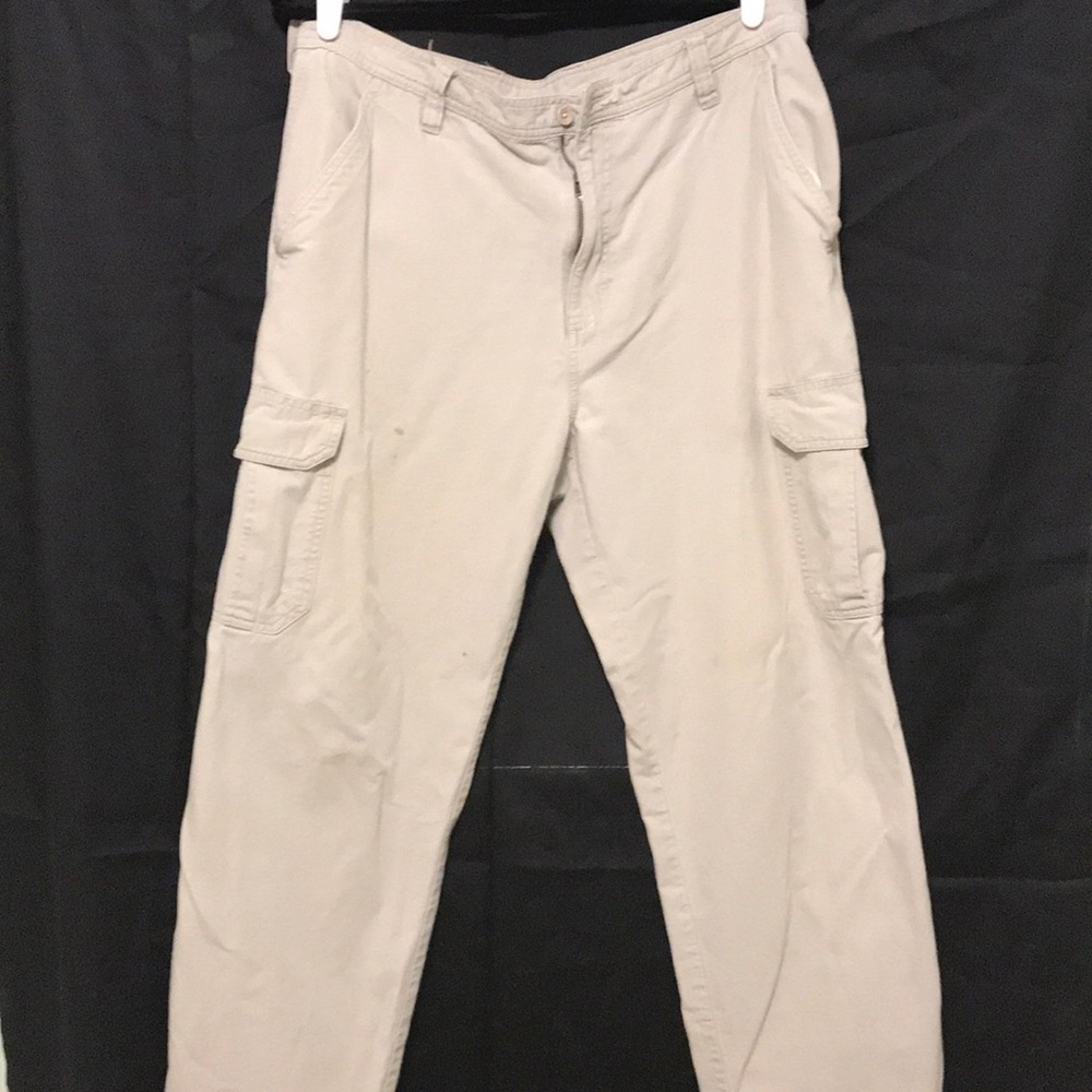 Chaps Ralph Lauren cargo pants size 34x32